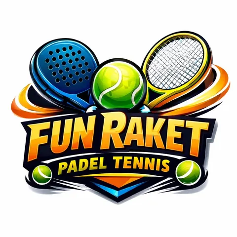 FUN RAKET PADEL🎾TENIS