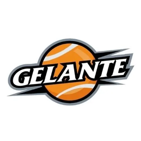 GELANTE TENNIS
