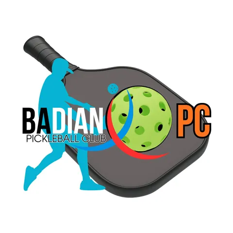 Badian PC Pickleball  