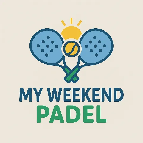 My Weekend Padel 🌅