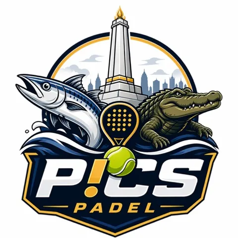 Padel Citraland Surabaya