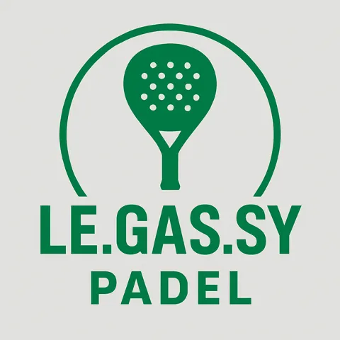Le.gas.sy padel