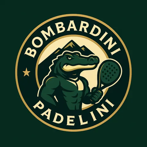 Bombardini Padelini