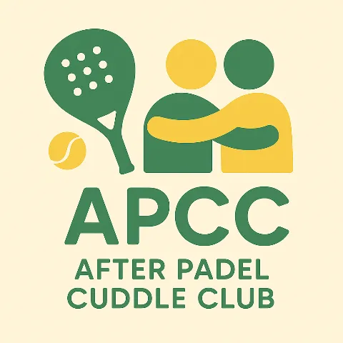 After Padel Cuddle Club