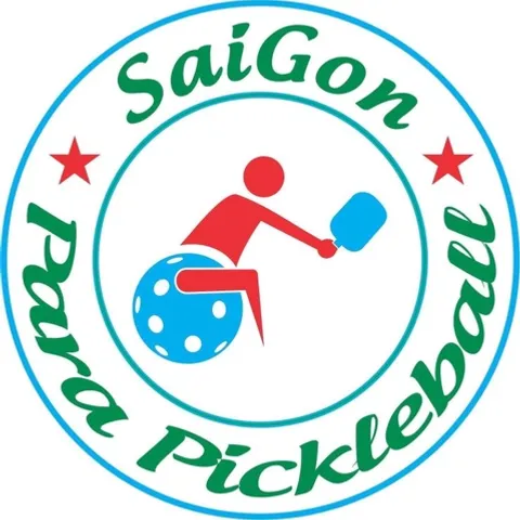 CLB Para Pickleball Saigon