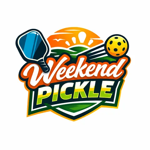 Weekend Pickle 