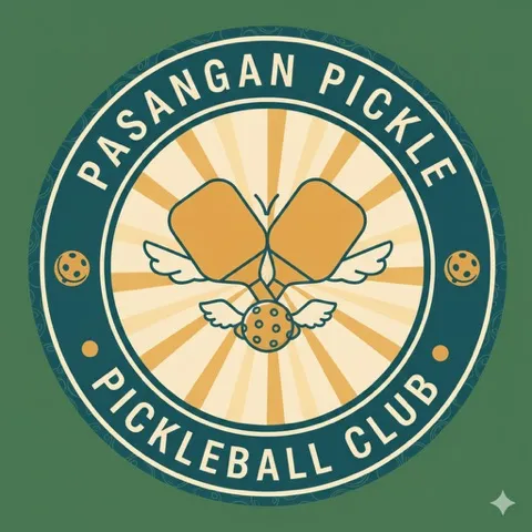 Pasangan Pickle Pickleball Club