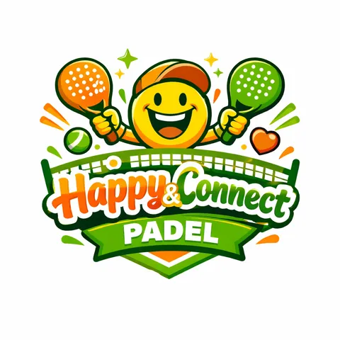 Happy & Connect Padel