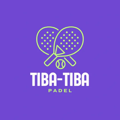 Tiba-Tiba Padel