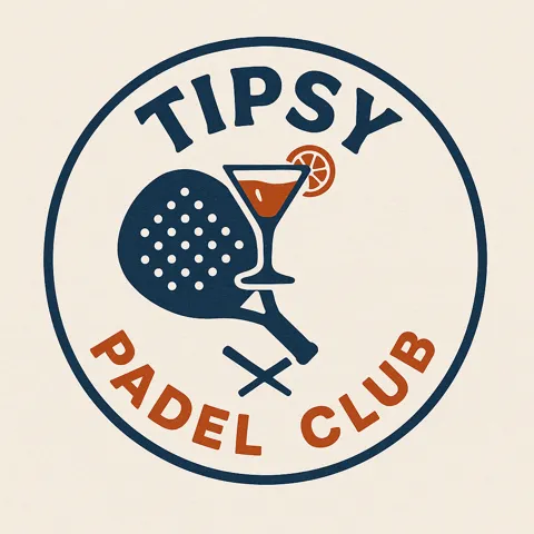 Tipsy Padel