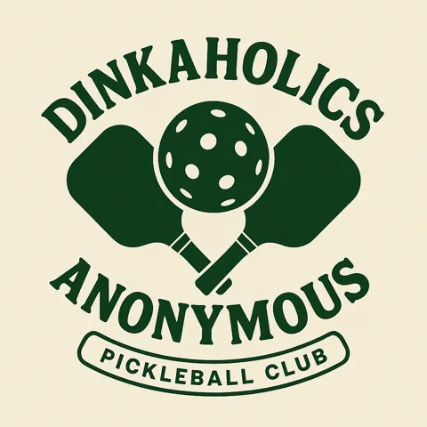 Dinkaholics Anonymous