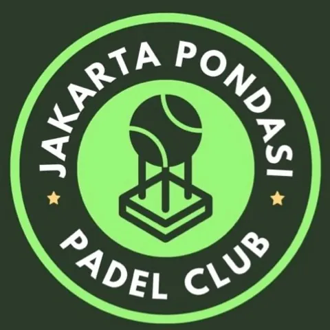 Jakarta Pondasi Padel Club (JPPC)