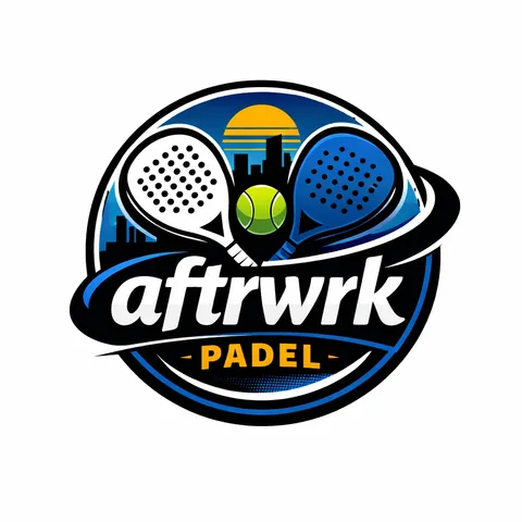 Aftrwrk Padel