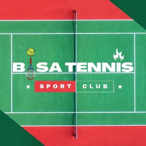 Bisa Tennis