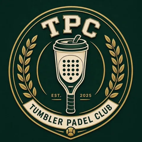 Tumbler Padel