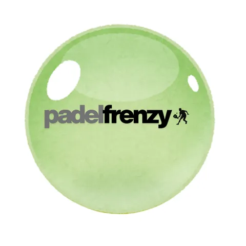 padel frenzy