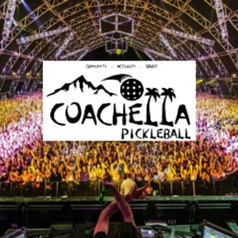 Coachella Valley Pickleball
