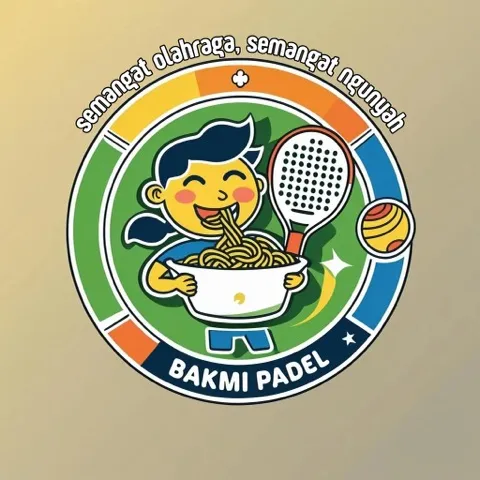 🎾BAKMI PADEL🎾