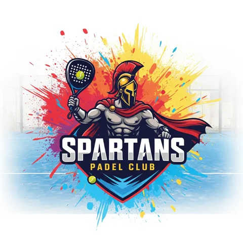 SPARTANS PADEL CLUB
