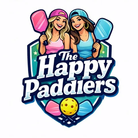The Happy Paddlers