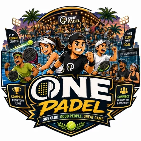 One Padel Club