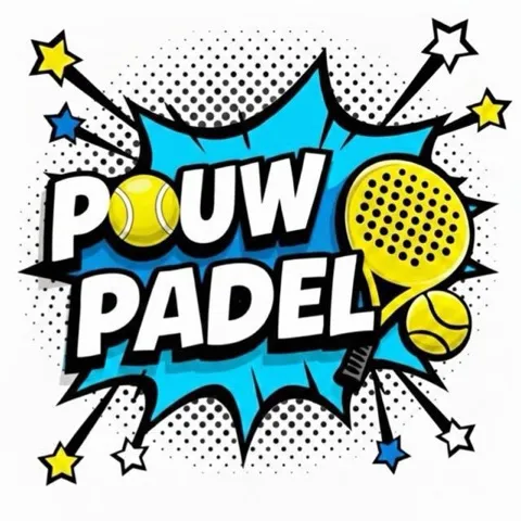 Pouw Padel