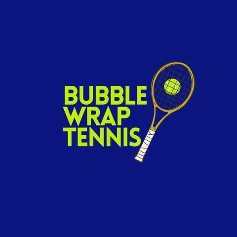 Bubblewrap Tennis Club