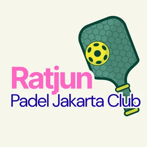 Ratjun Padel Jakarta