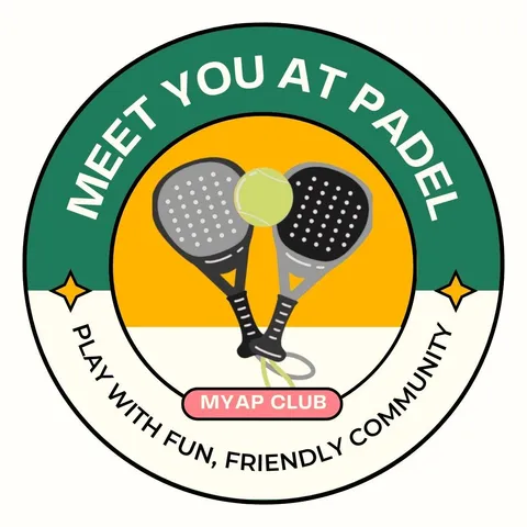 Meet You at Padel