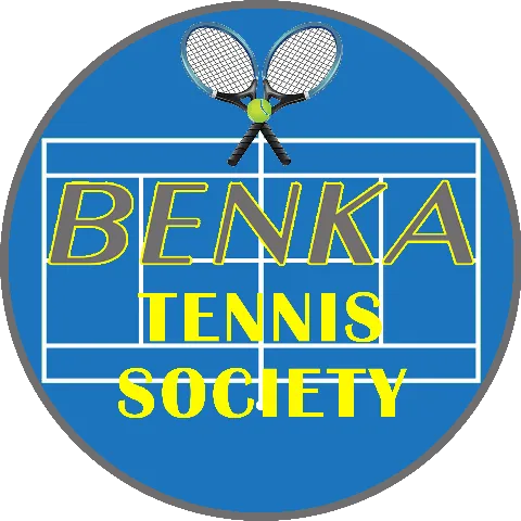 Benka Tennis Society
