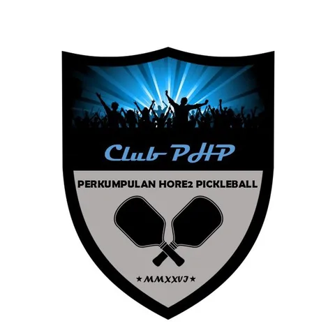 Club PHP (Perkumpulan Hore2 Pickleball)