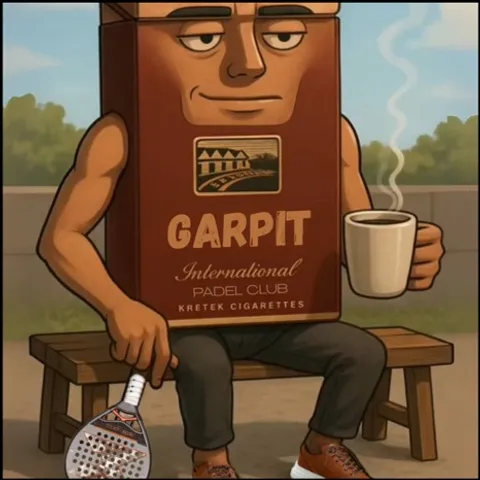 GARPIT