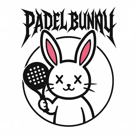 Padel Bunny