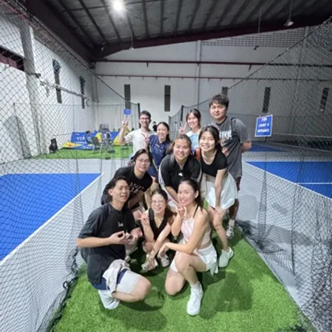 Smash Bro & Pickle Sister 