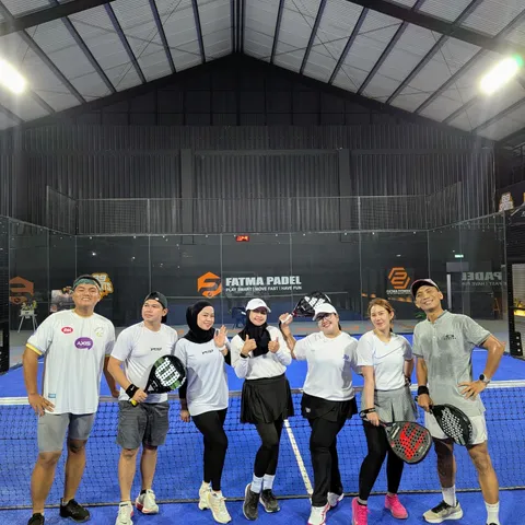 Kukar Runner Padel 