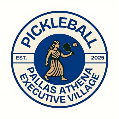 Pickleball @ Pallas Athena Executive Village