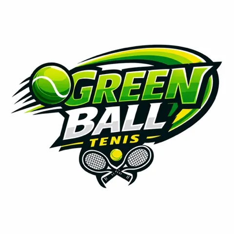 Green Ball Tenis