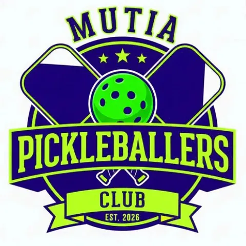 Mutia Pickleballers Club