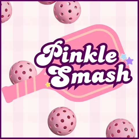 PINKle SMASH 