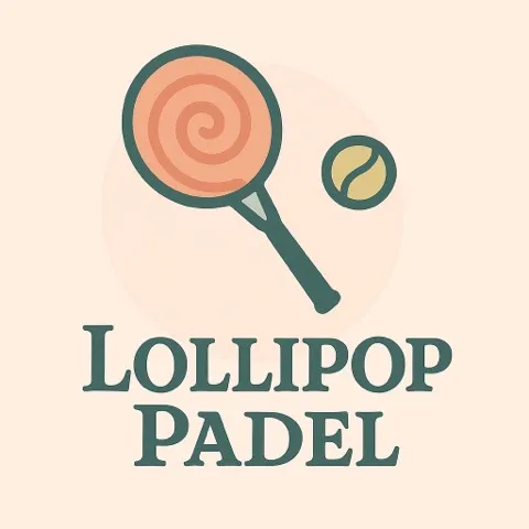 lolipop padel