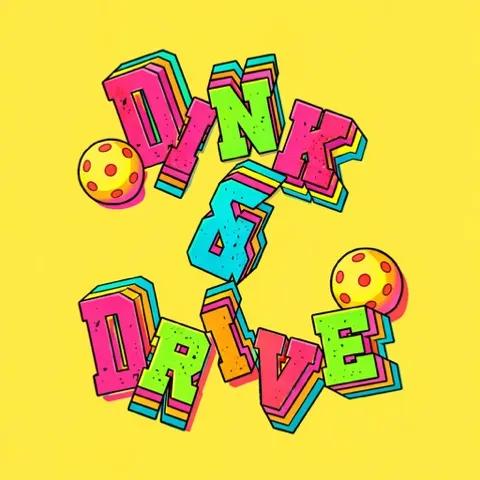 Dink & Drive