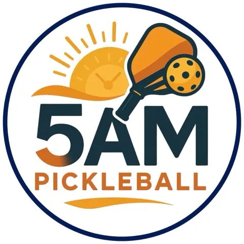5AM Pickleball