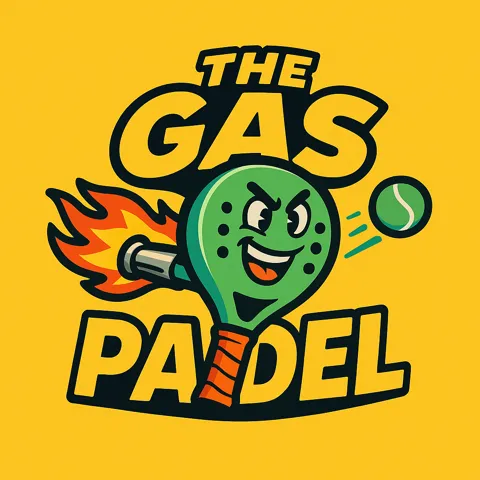 Gas Padel
