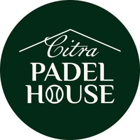 CPH- CITRA PADEL HOUSE