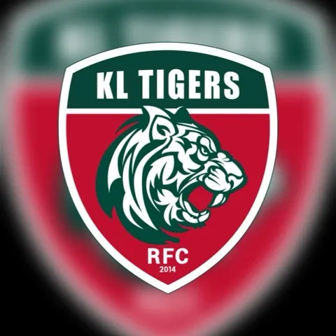 KL Tigers Touch Rugby
