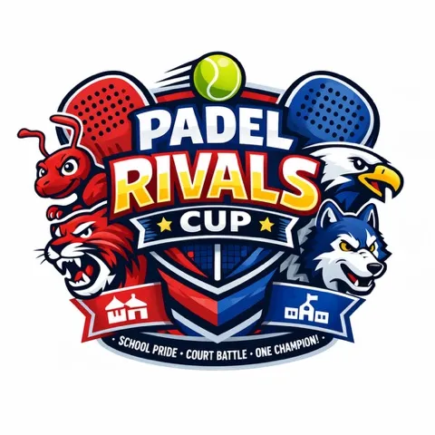 Padel Rivals Club
