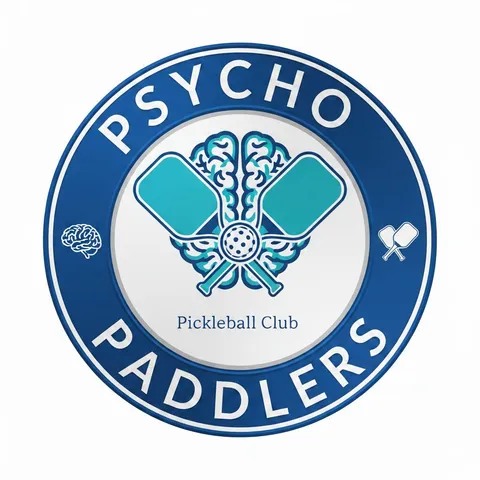 PsychoPaddlers