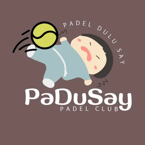 PADUSAY ( PADEL DULU SAY)