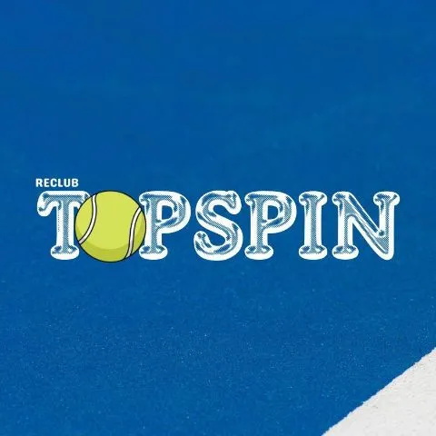 topspin semarang