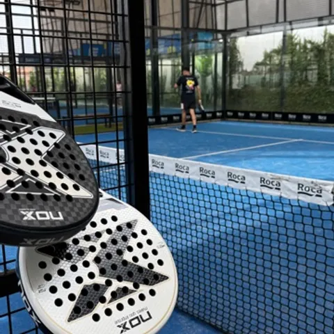 Kebelet Padel